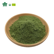 Best-price water soluble organic Barley grass Juice Powder